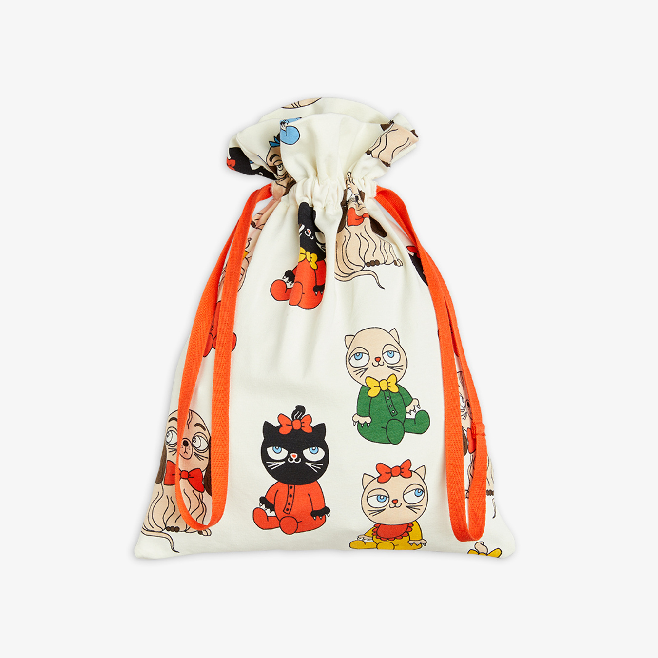 Mini Babies Baby Set Multi | Mini Rodini