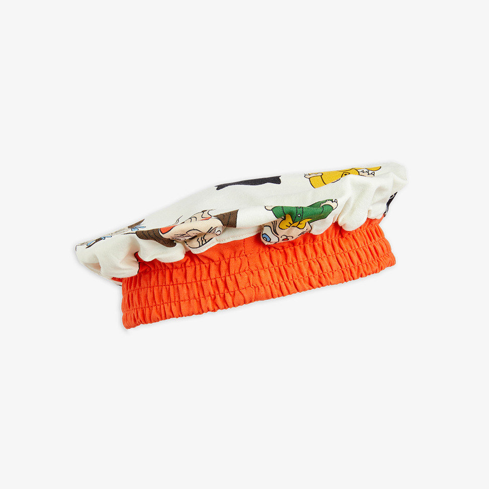 Mini Babies Baby Set Multi | Mini Rodini