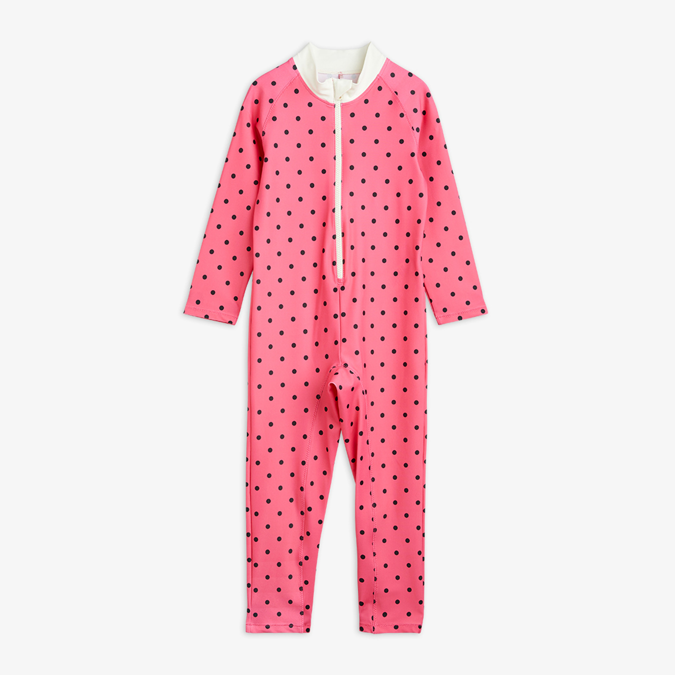 Polka Dots UV-Dräkt