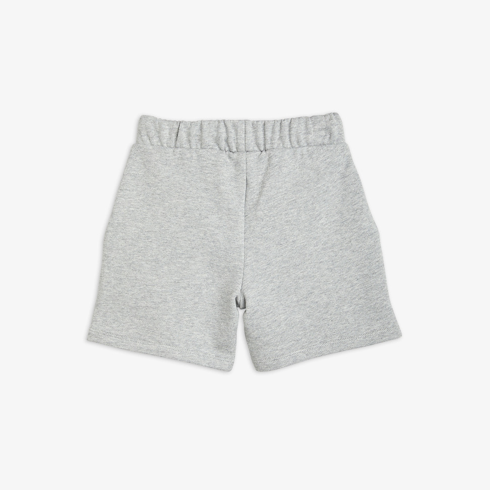 ★MUSINSA STANDARD★ Ribbed Knit Lounge Shorts Grey MMEWN301 MUSINSA | MUSINSA STANDARD Ribbed Knit Lounge Shorts [Grey]