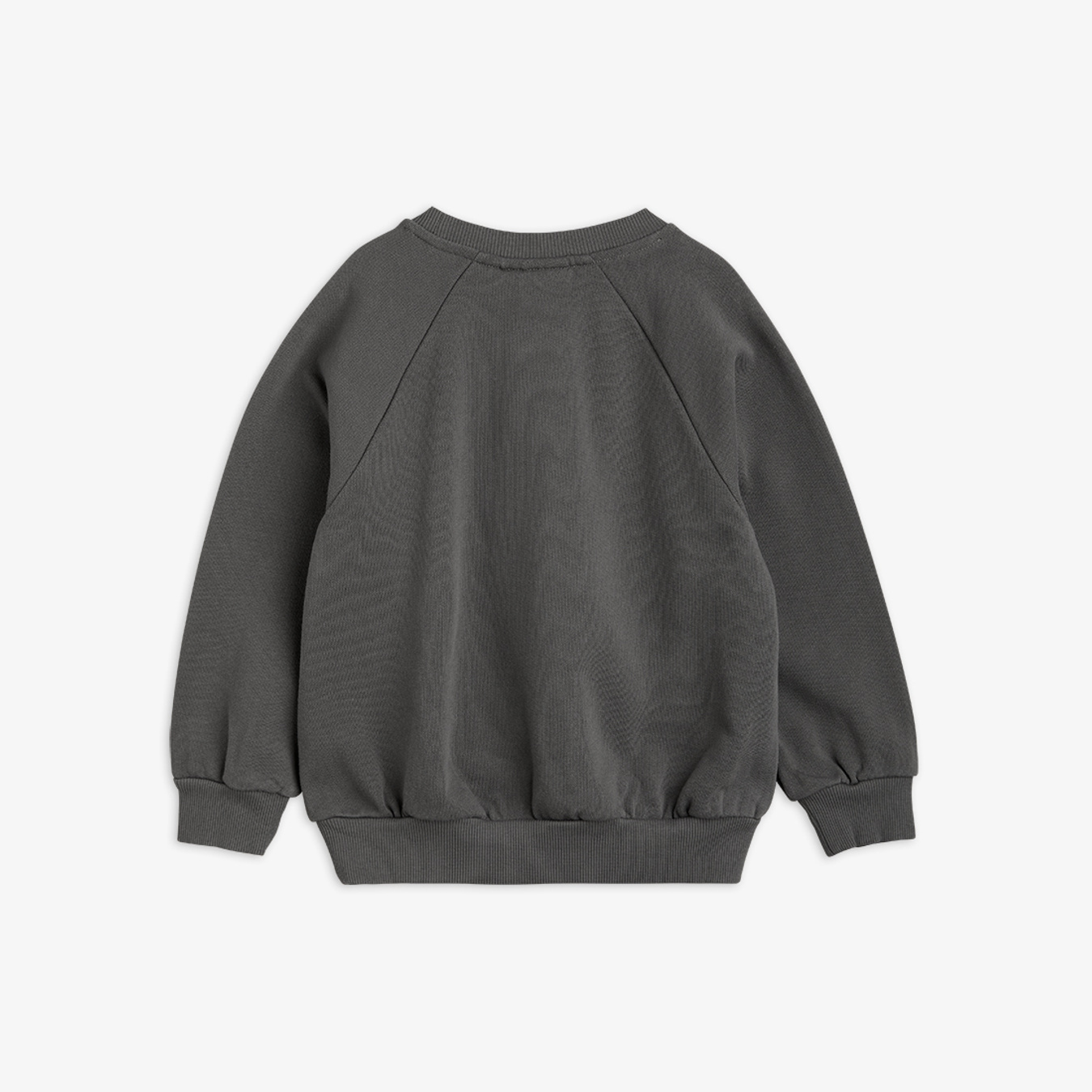 ☆新品TINYCOTTONS MERCI SWEATSHIRT 8Y☆ Merci cotton jersey sweatshirt in brown - Tinycottons