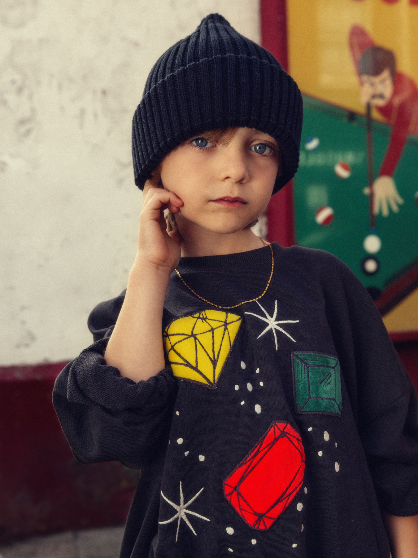 mini rodini 、マウンテン他スエット mini rodini 、マウンテン他スエット mini rodini 、マウンテン他