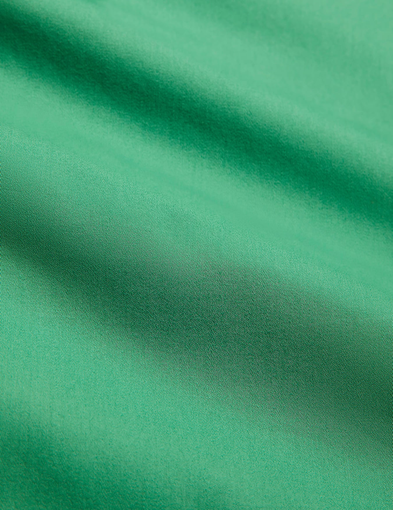 2-pack Pillowcases King Green | Mini Rodini
