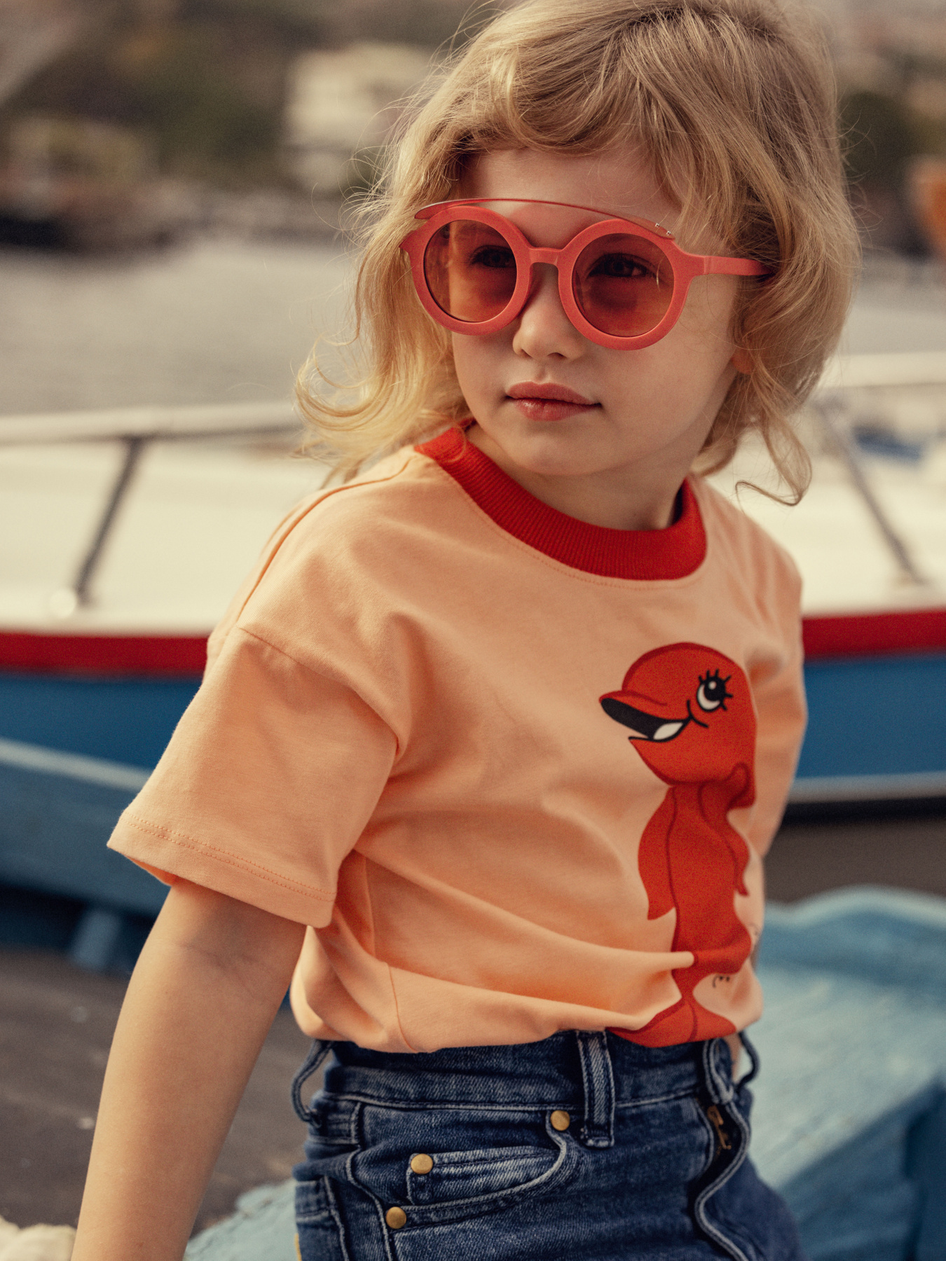 Mini Rodini Mallorca | New collection for kids & toddlers