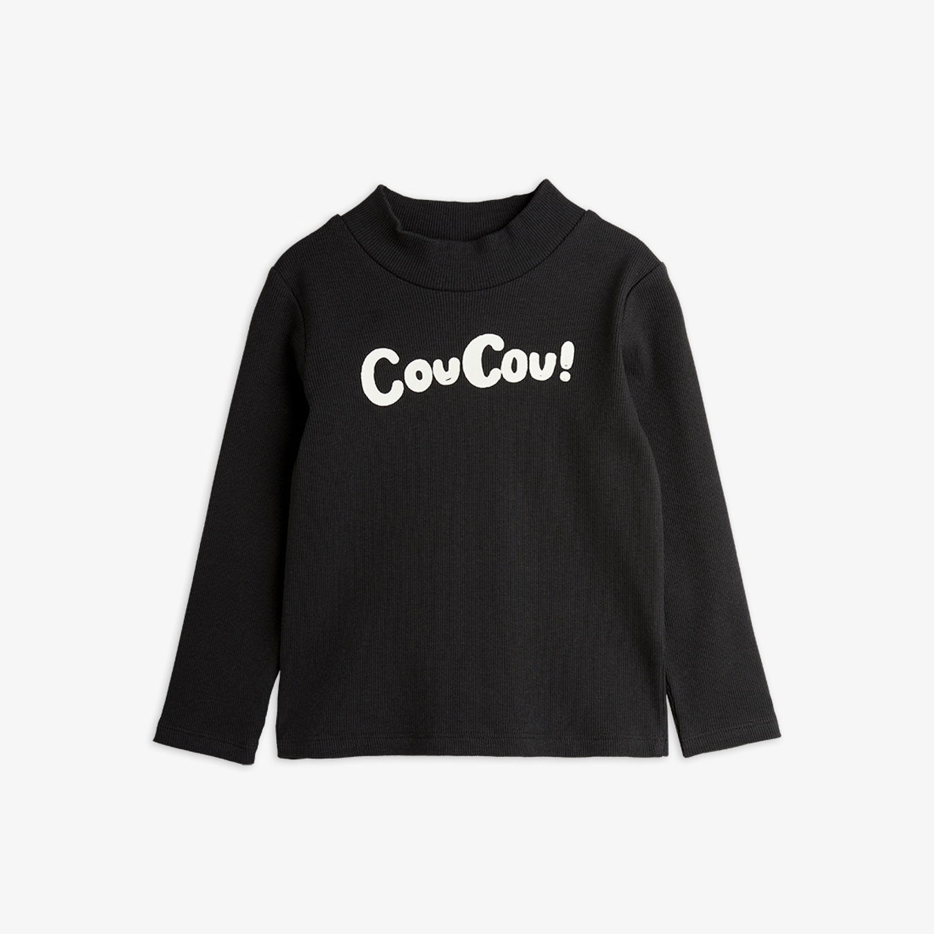 Coucou Long Sleeve T-shirt