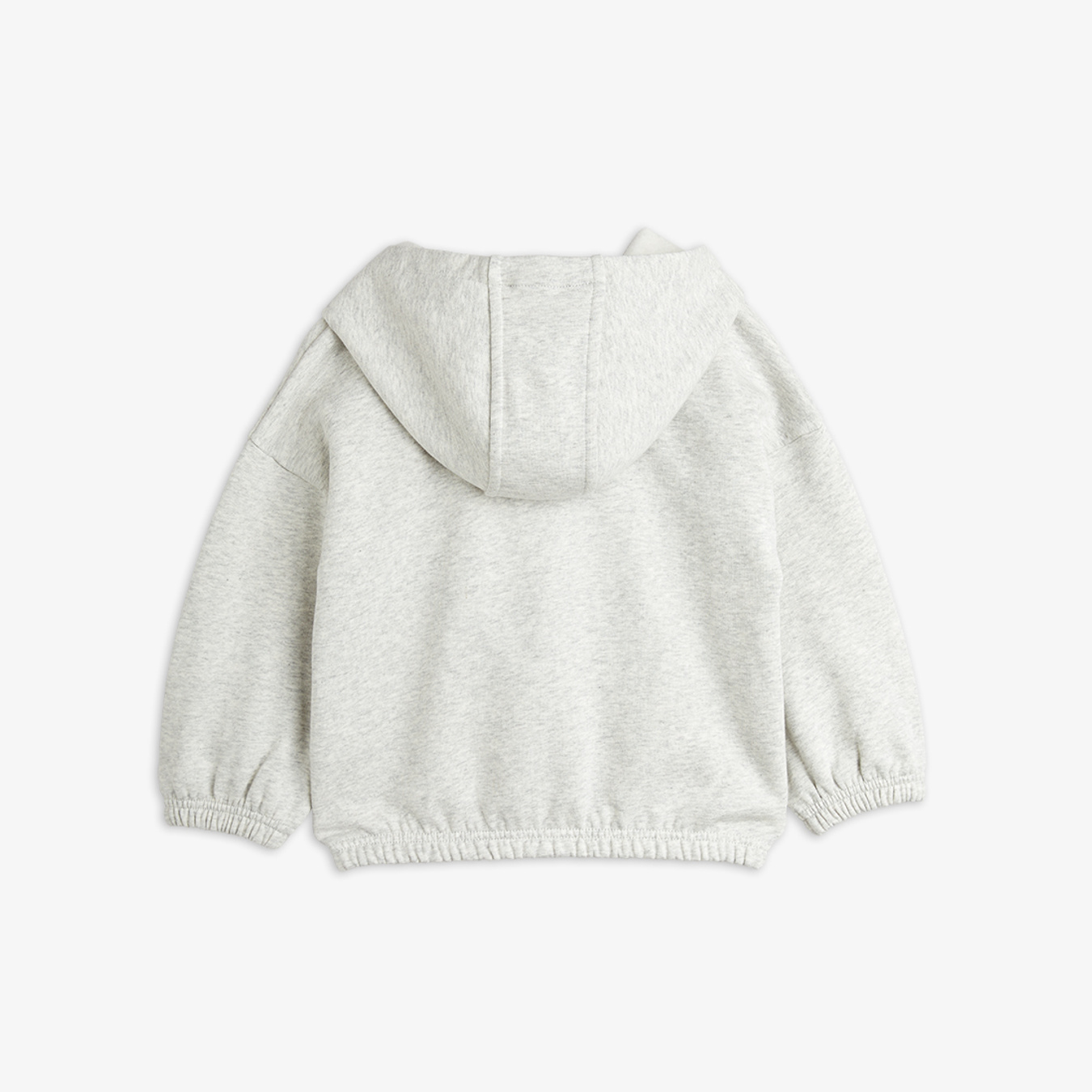 Panther Sweatshirt Grey | Mini Rodini