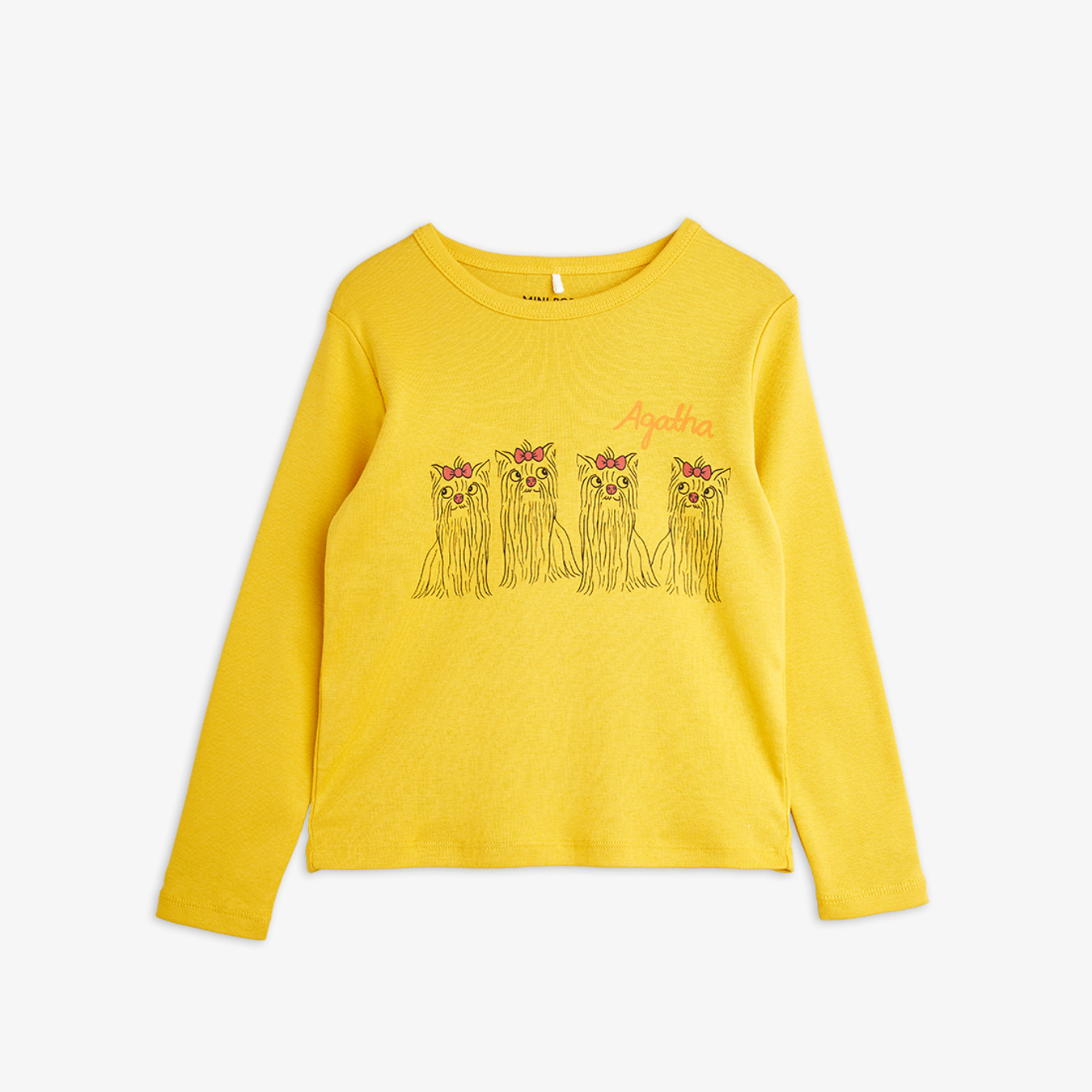 Agatha Dogs Sp Sweatshirt