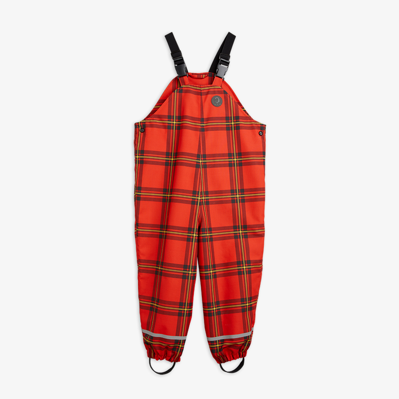 Edelweiss High Fleece Lined Shell Trousers