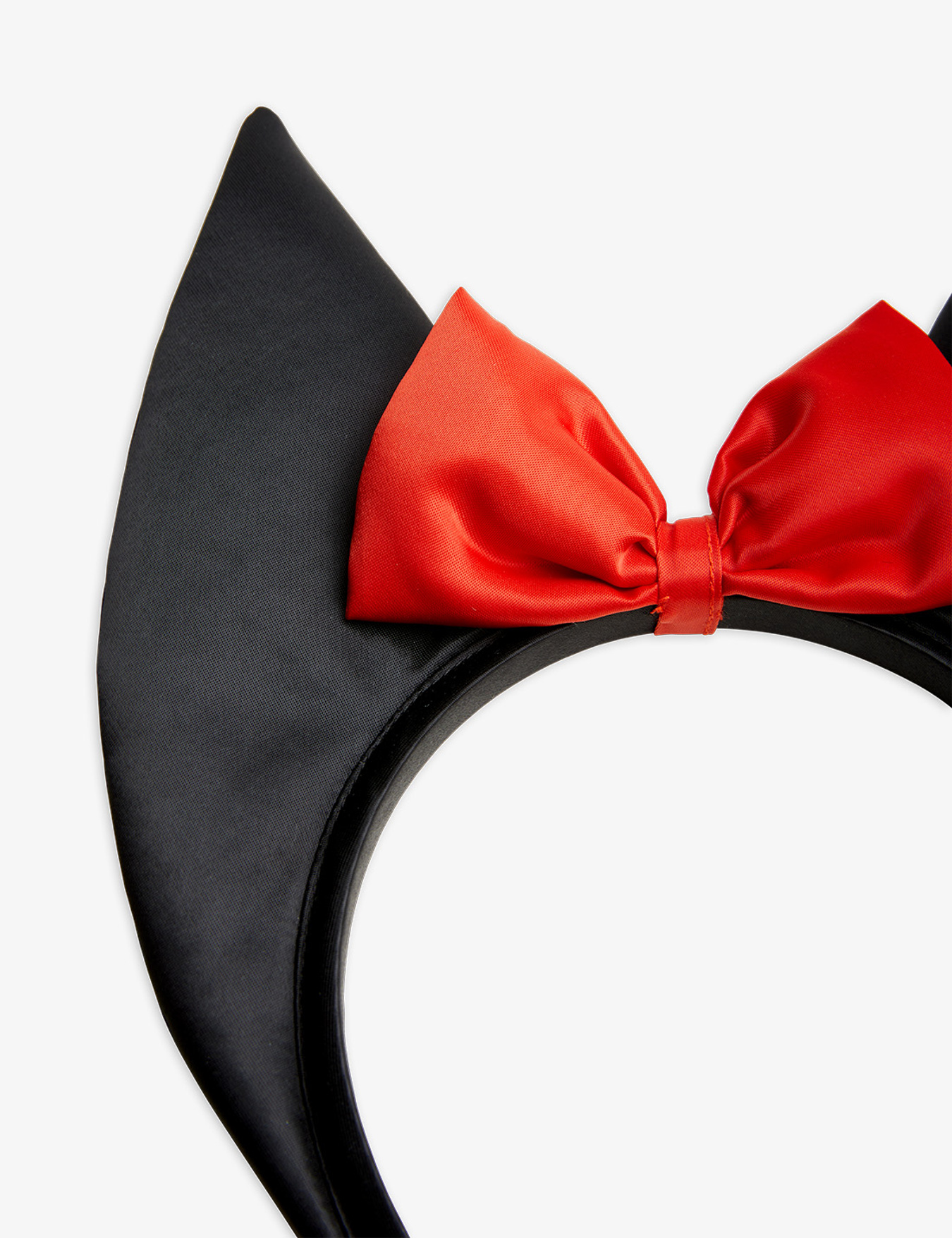 NWT Black / Red Headband Bee Pattern Silk Satin Amazon.com : VELSCRUN Headband 2 Pack Black, Red - Wide  main image 3