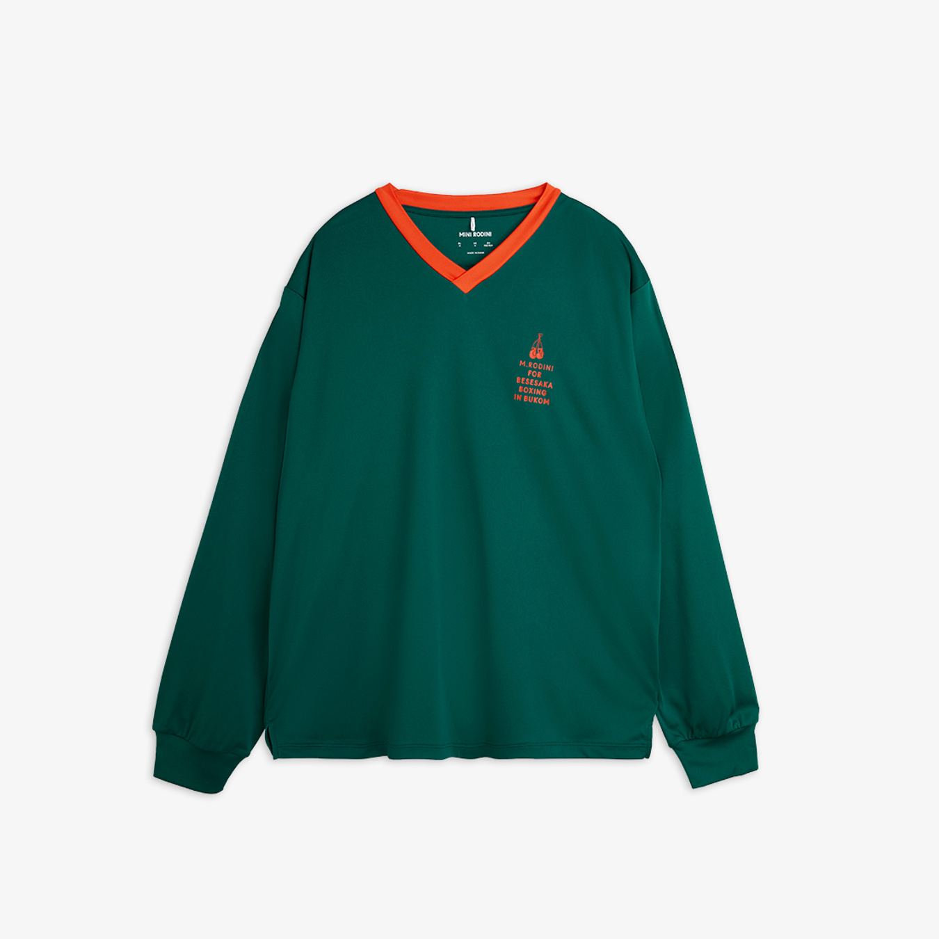 Besesaka Adult Quickdry Long Sleeve T-Shirt