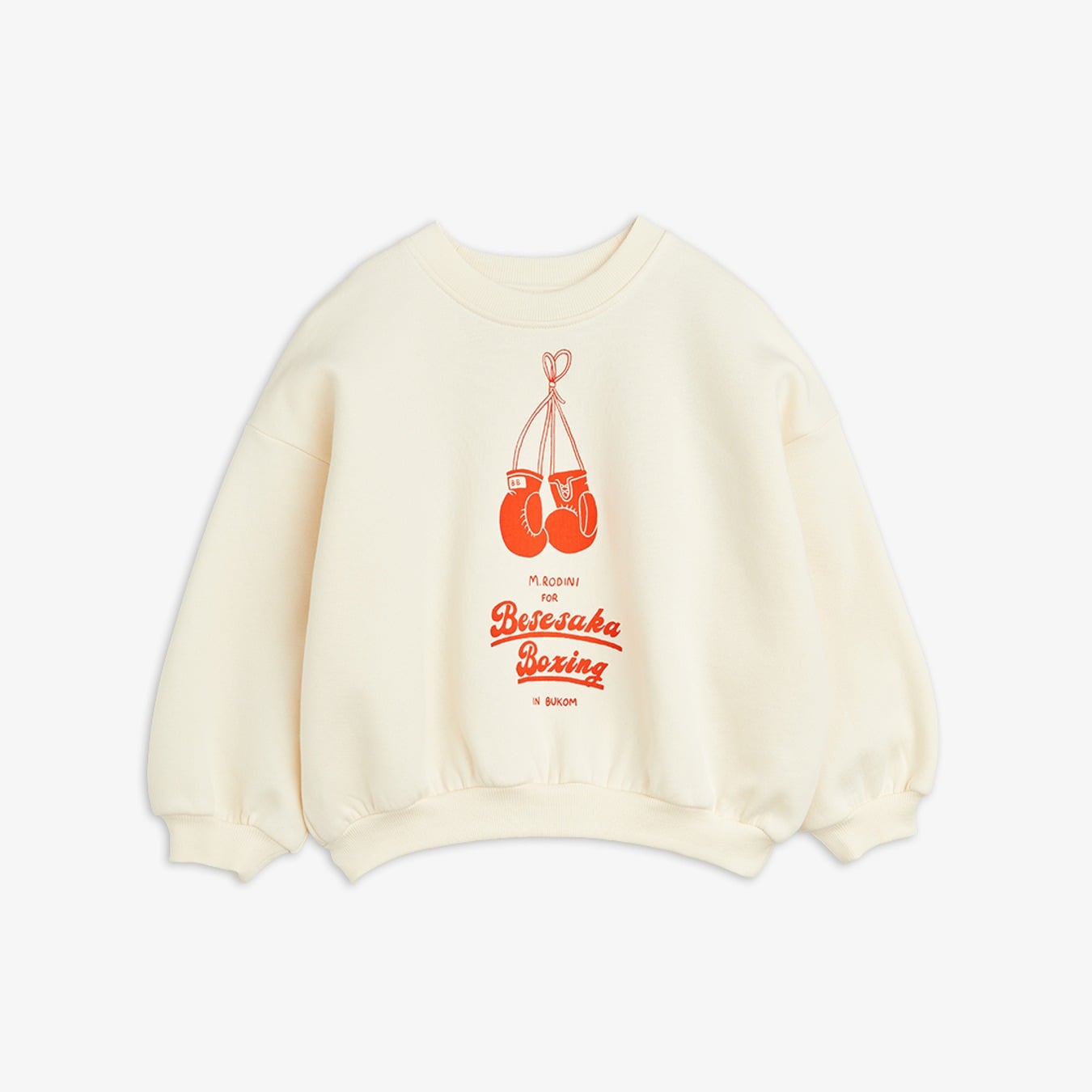 Besesaka Sweatshirt