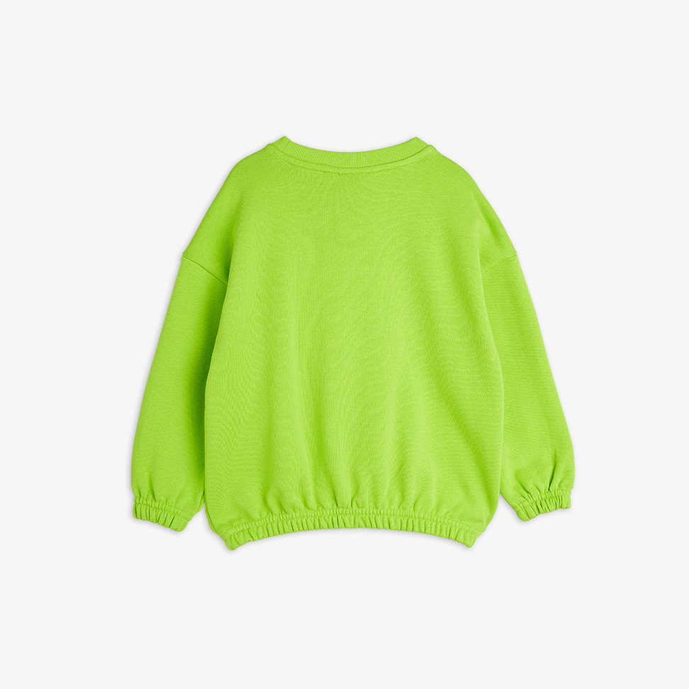 トップス MINI RODINI SWEATSHIRT 166/122 楽天市場】【MINI RODINI】Scarf sp sweatshirt【92/98・116/122