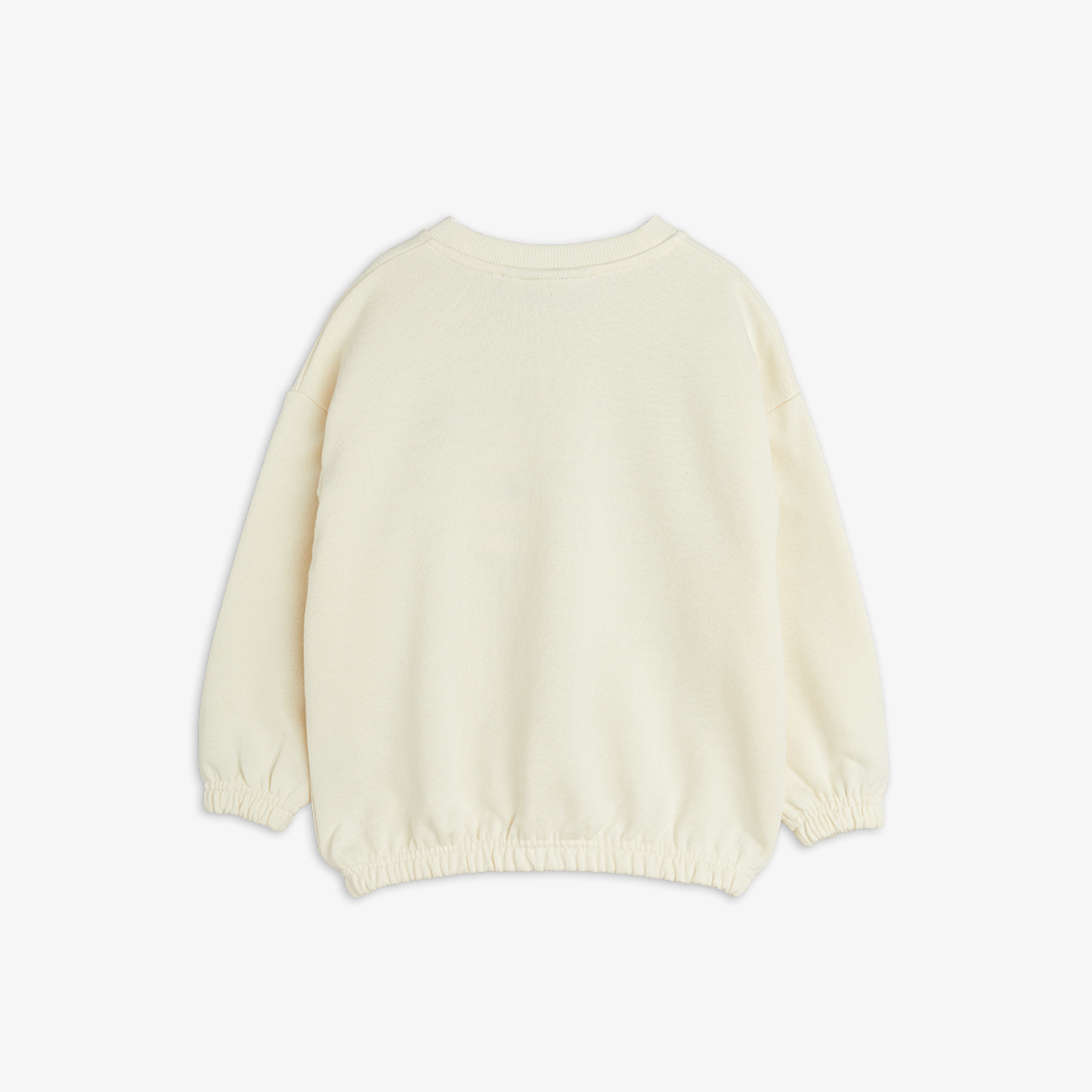 Mini Rodini  ハウンドスウェット Mini Rodini Cats Sweatshirt Grey | Mini Rodini
