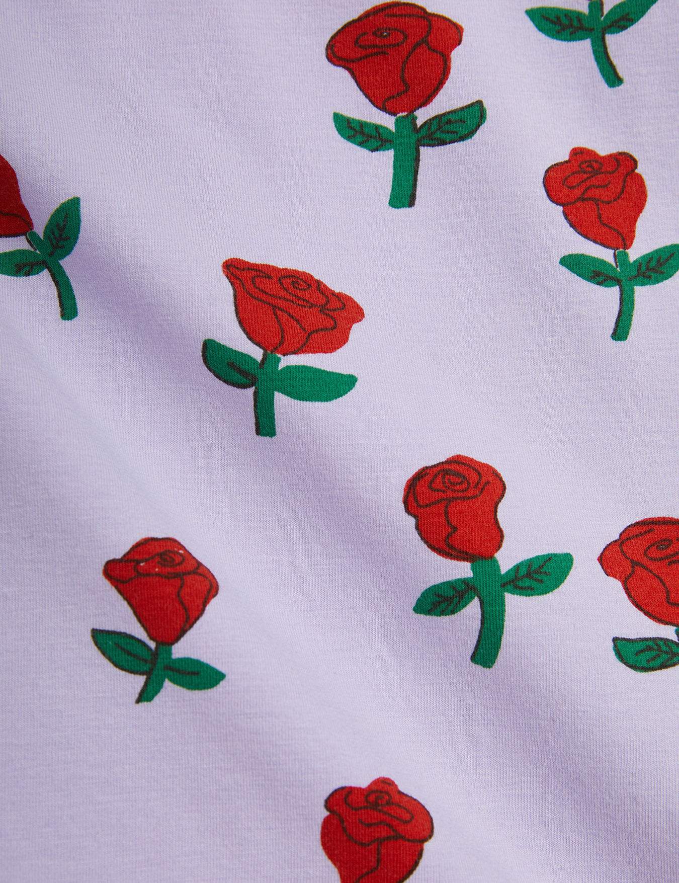 【新品】mini rodini roses woven dress 92/98 14631_305c7beddc-2515011245-1-