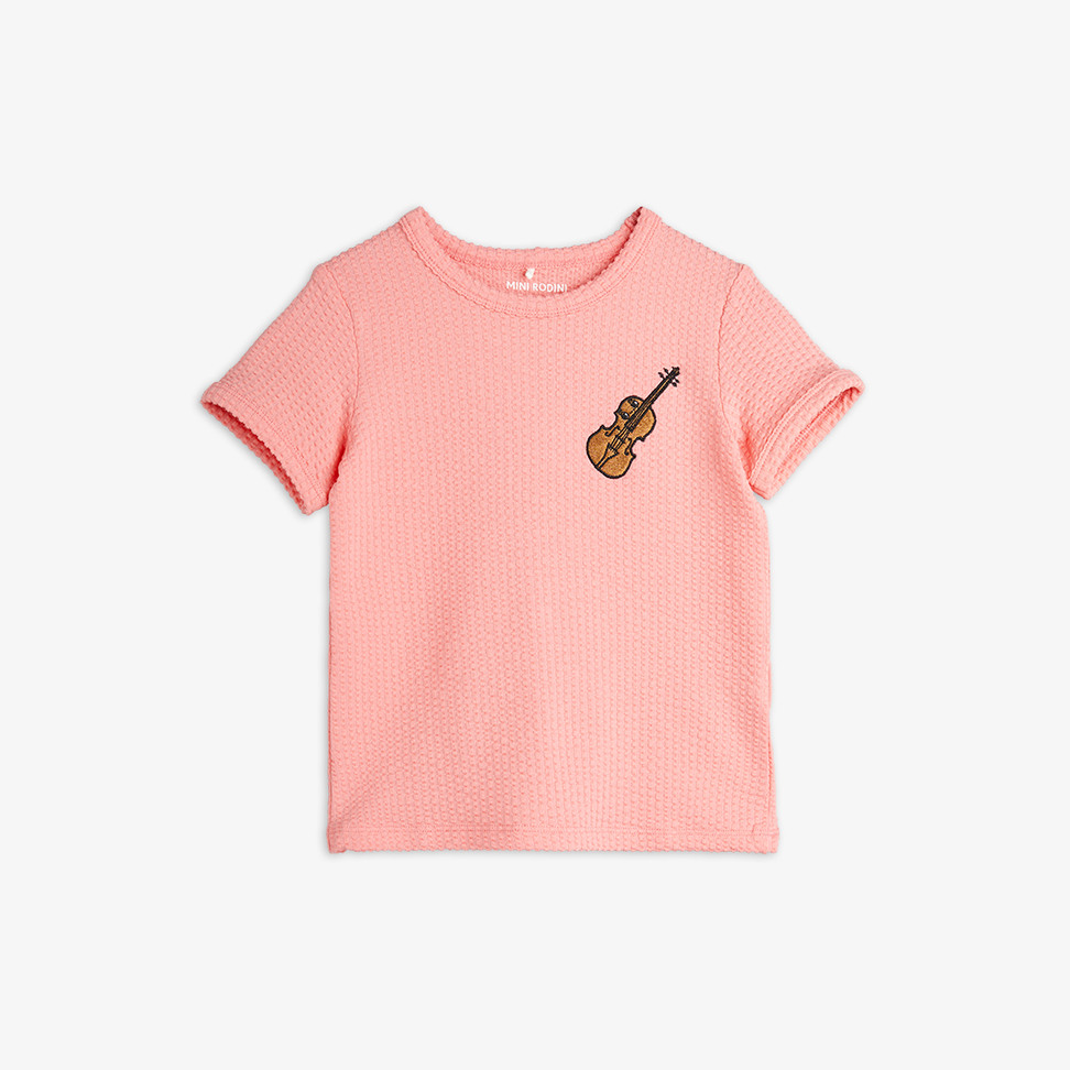 ume　mini rodini ブラウス パンツ 116-122 Mini Rodini - スウェーデンのエコ子供ファッション｜24h.