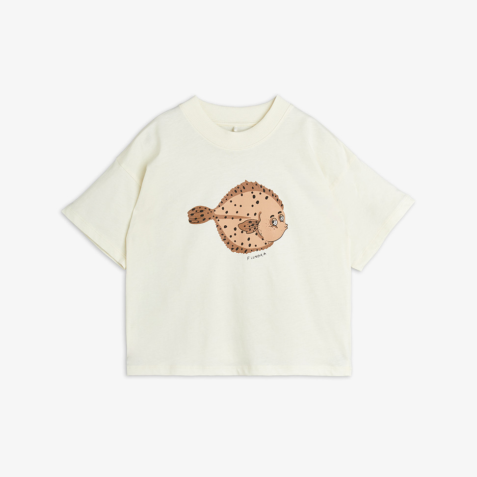 MINI RODINI 花柄 Tシャツ 92/98 - メルカリ