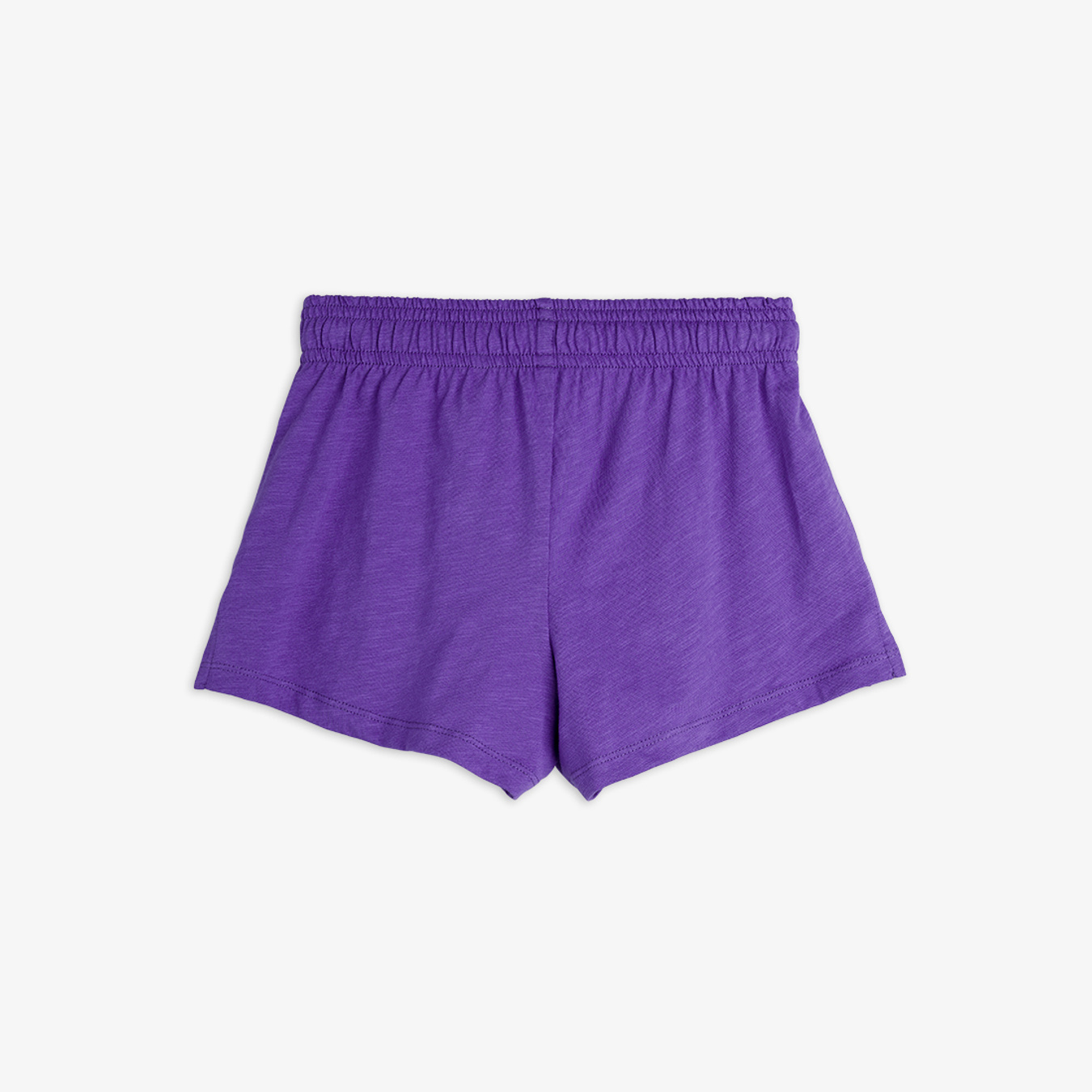★GLOWNY★ G WOOL MINI SHORTS (2COLORS) G WOOL MINI SHORTS (CHARCOAL) - GLOWNY