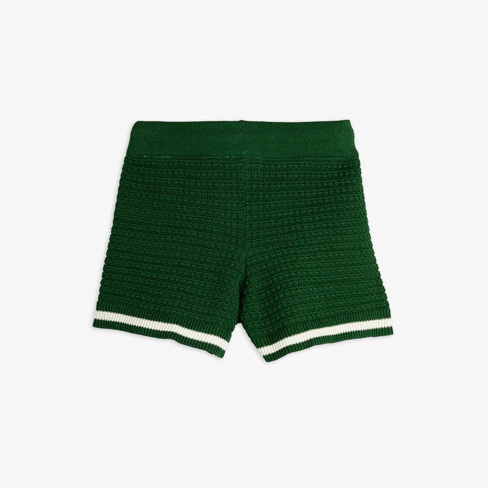 【Raucohouse】Mary Ribbed Knit Shorts f920bc2e0c81e385672706c1bf4c7c