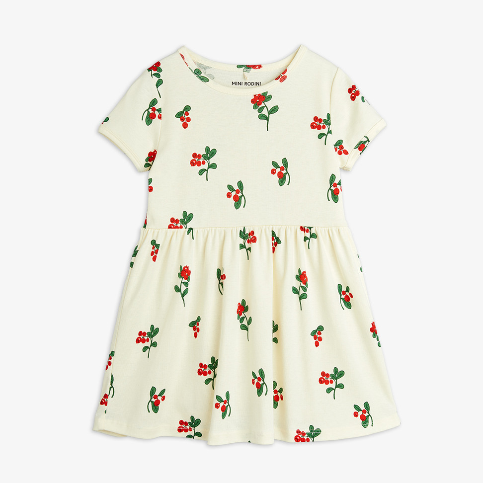 Baby Tops & Dresses