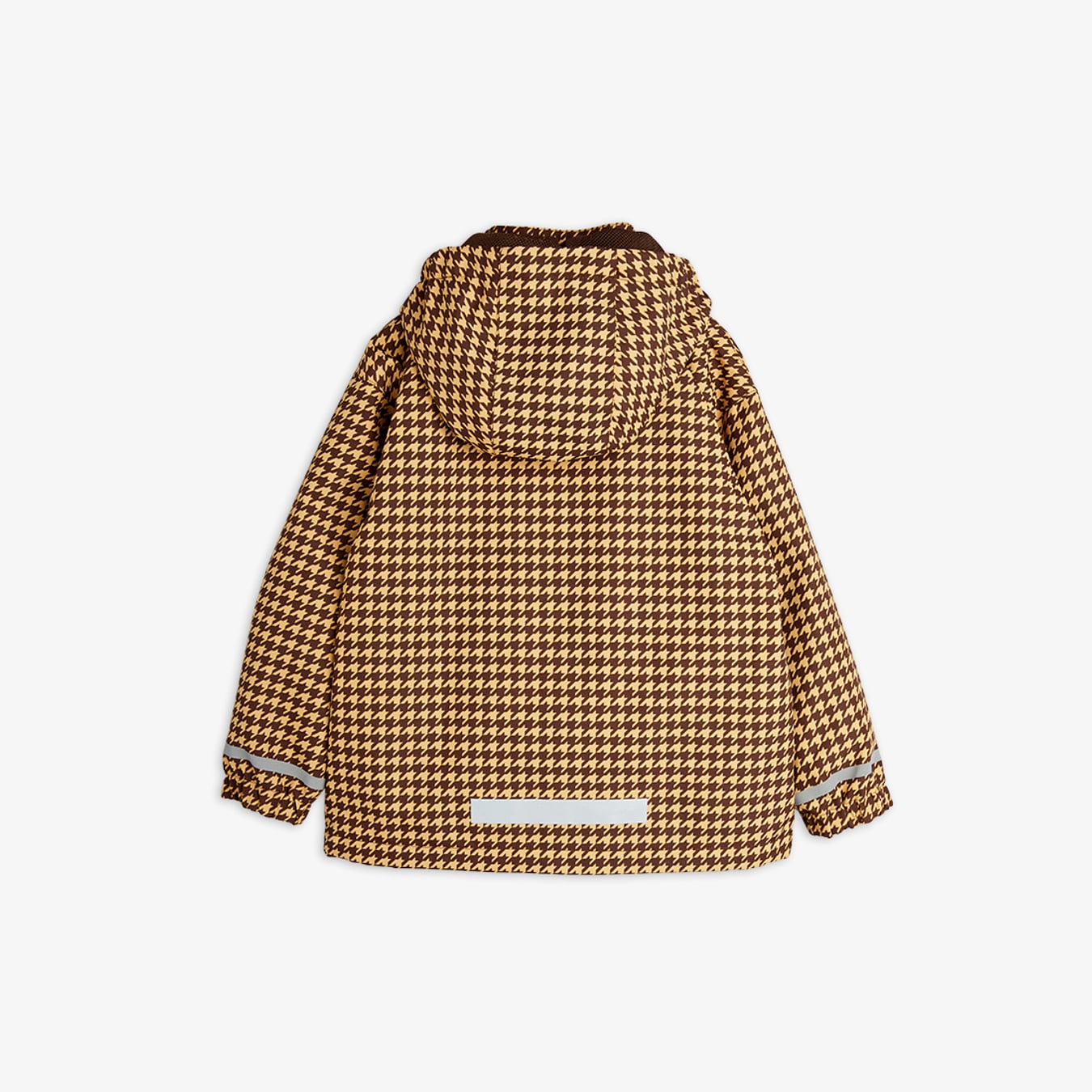 Edelweiss Jacket Beige | Mini Rodini