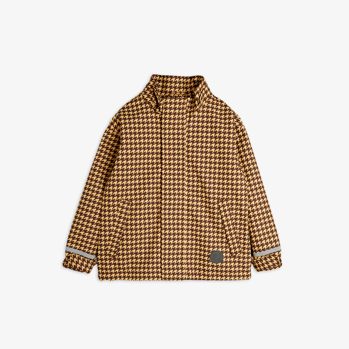 Kids & Toddler Spring Jackets | Mini Rodini