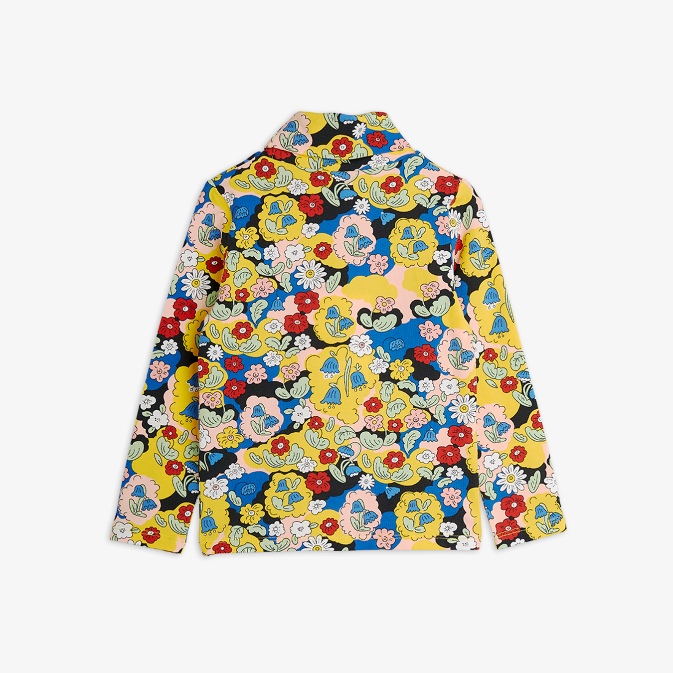 mini rodini FOREVER YOUNG ジャケット 104/110 mini rodini FOREVER YOUNG ジャケット 104/110