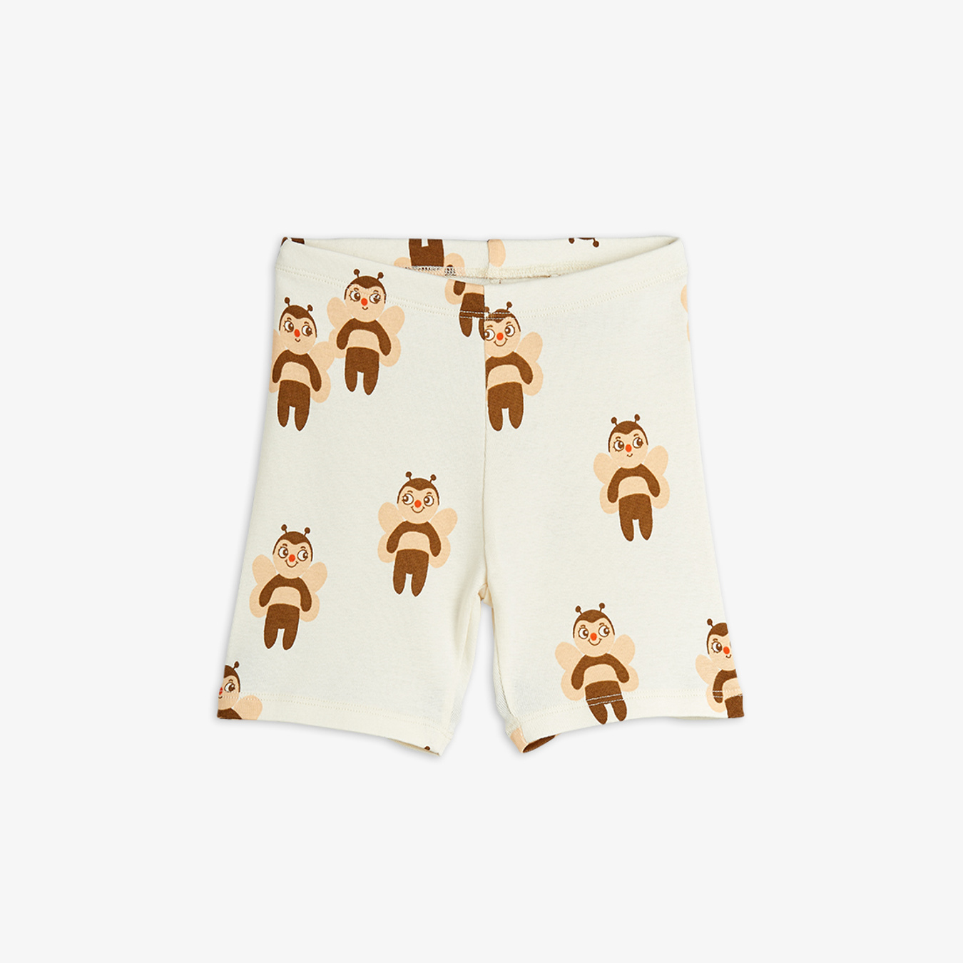 Bees bike shorts