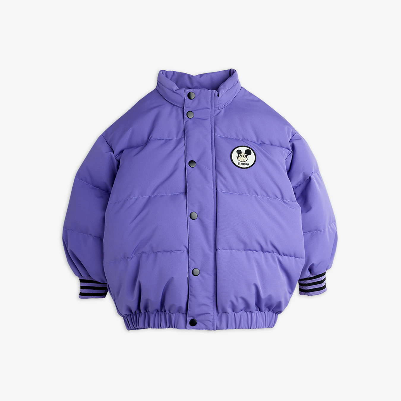 mini rodini heart パフジャケット Hearts Pico Puffer Jacket | Mini Rodini Boys | Angelibebe