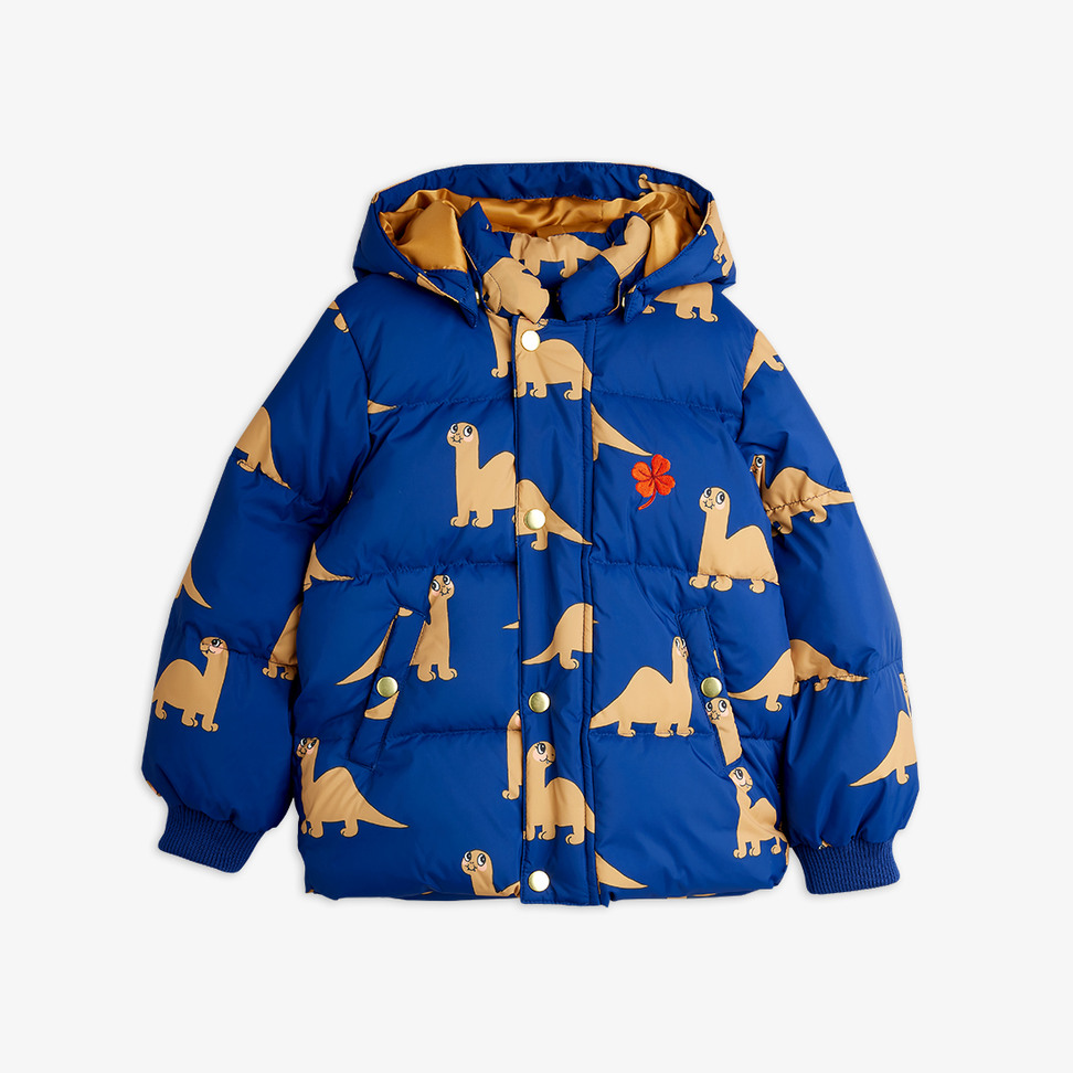 ミニロディーニ　アウター Kids outerwear | Functional & sustainable | Mini Rodini