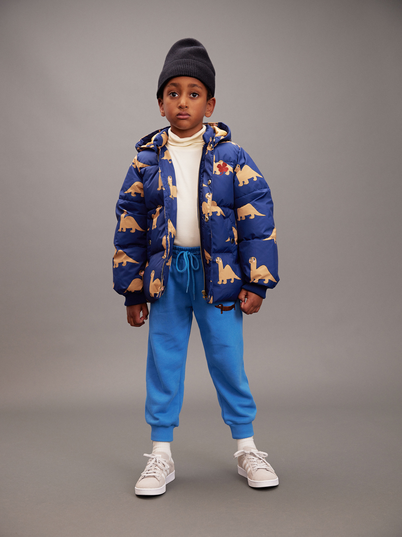 Kids Winter jackets & coats | Mini Rodini