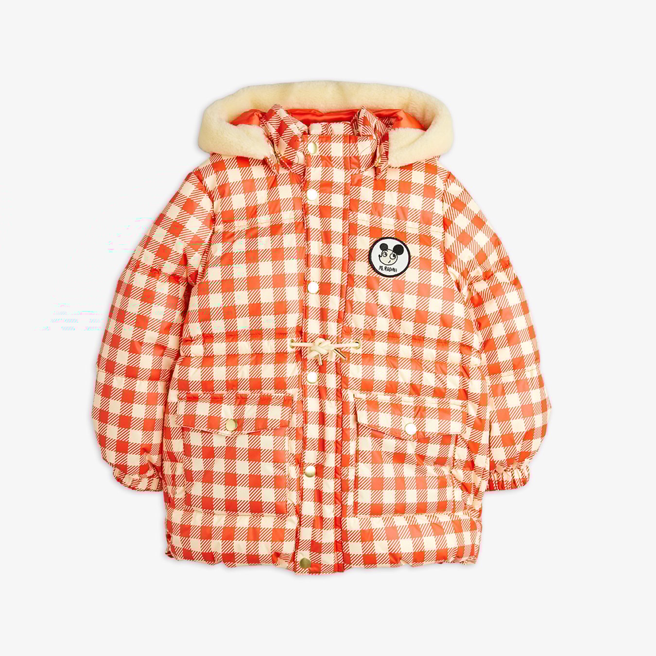 Kids jackets & coats | Organic & recycled jackets for kids