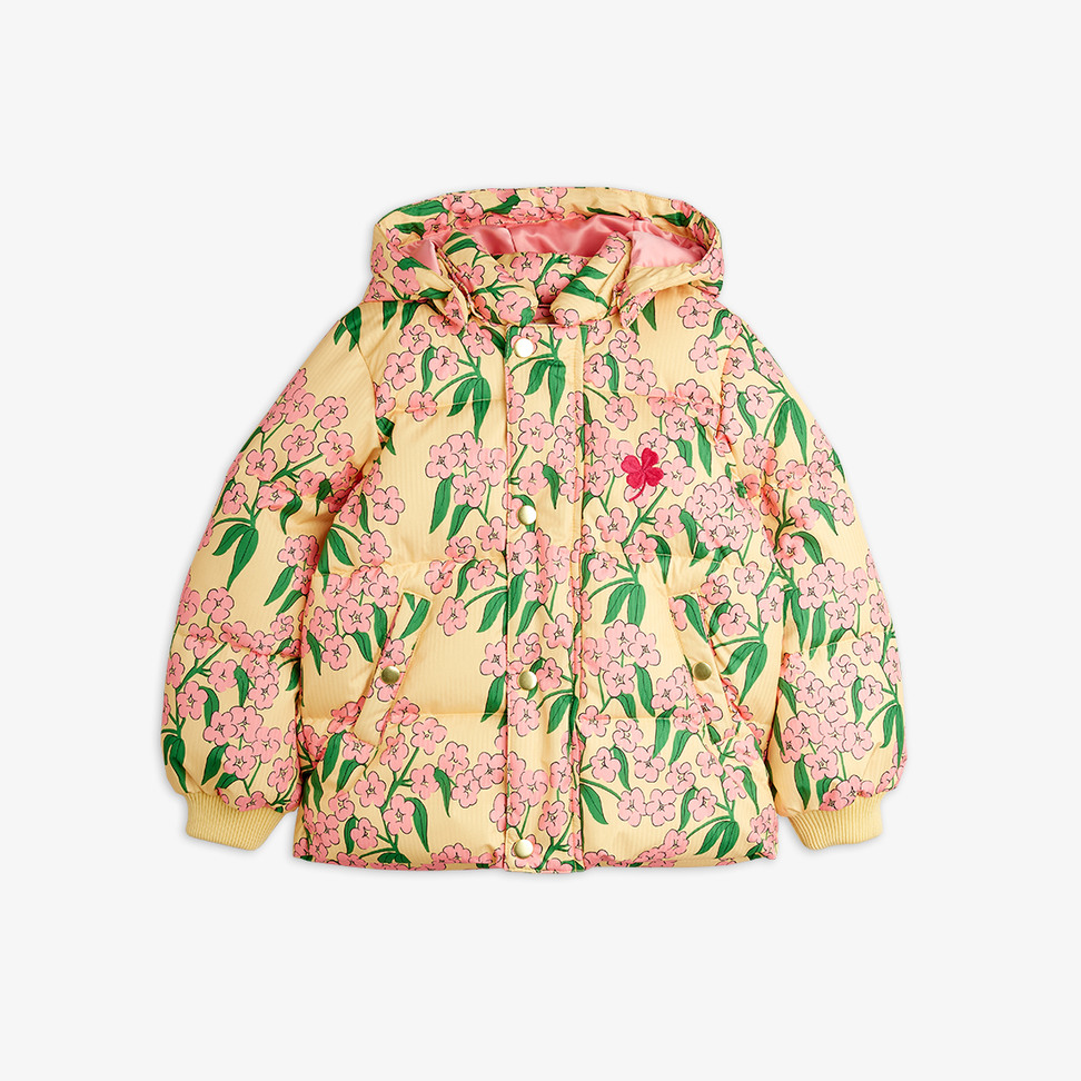 Kids outerwear | Functional & sustainable | Mini Rodini