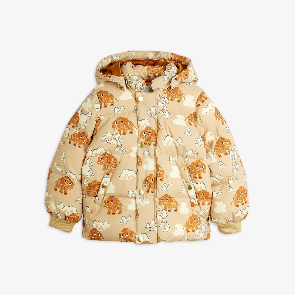 Kids jackets & coats | Organic & recycled jackets for kids