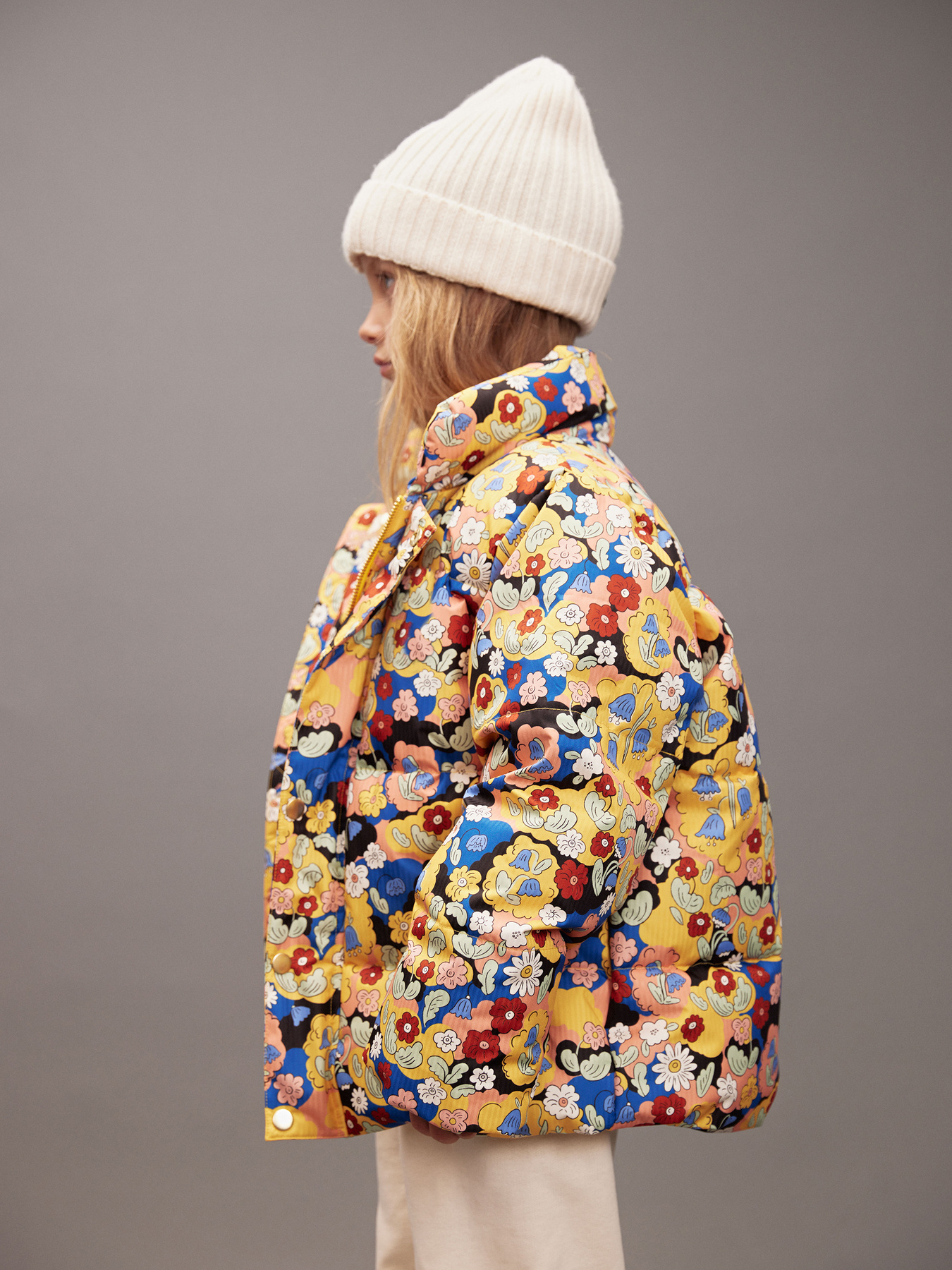 Kids Winter jackets & coats | Mini Rodini