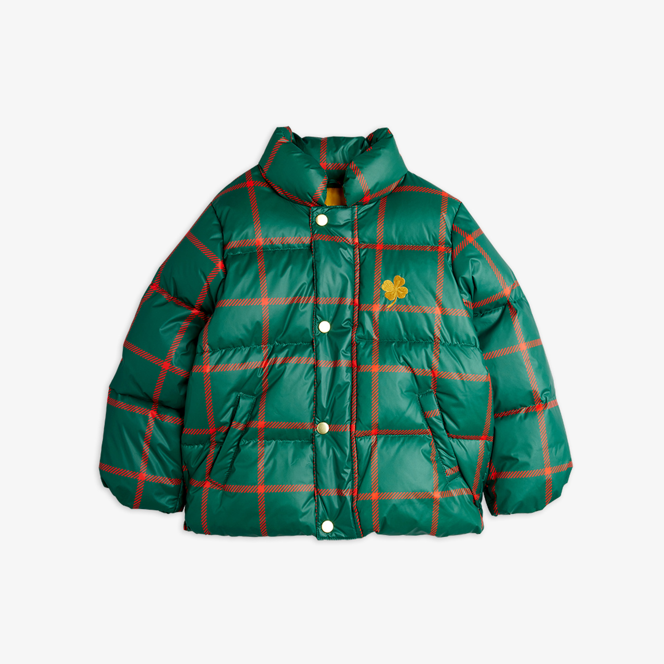 Kids Winter jackets & coats | Mini Rodini