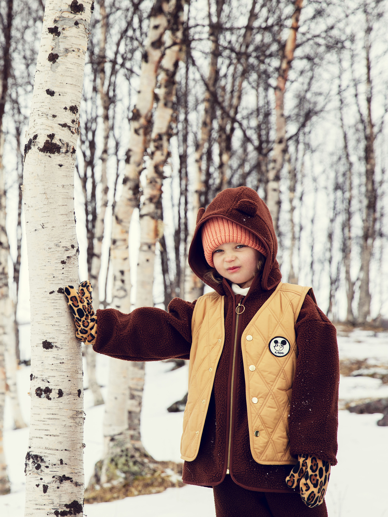 ミニロディーニ　アウター 15081_1e74527d70-b64a1452-