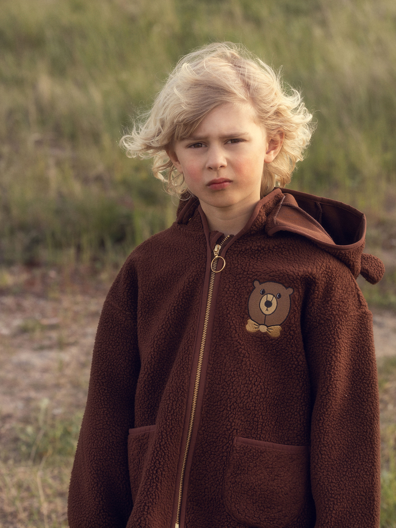 Kids outerwear | Functional & sustainable | Mini Rodini