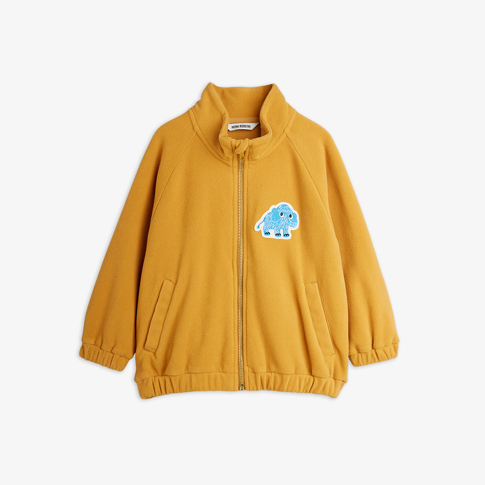 Kids outerwear | Functional & sustainable | Mini Rodini