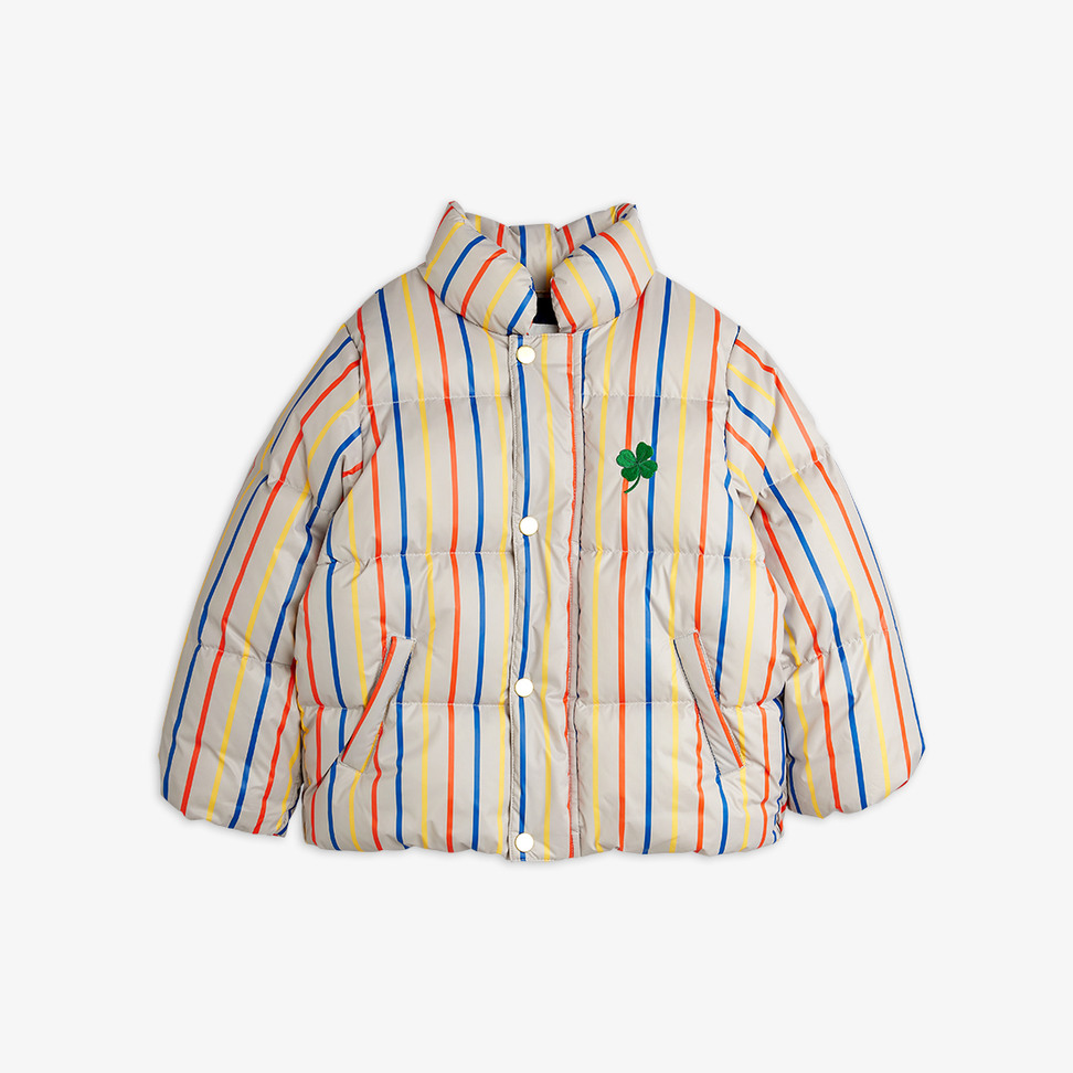 Kids outerwear | Functional & sustainable | Mini Rodini