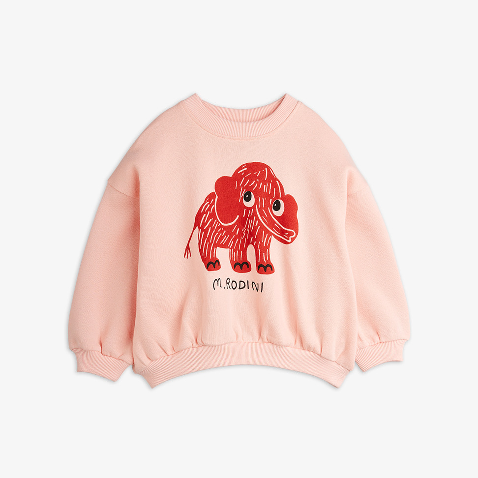 Organic kids & baby clothes | Mini Rodini