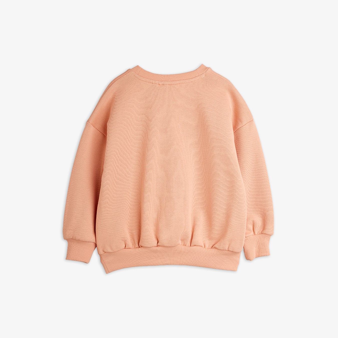 Dino patch sweatshirt | Mini Rodini
