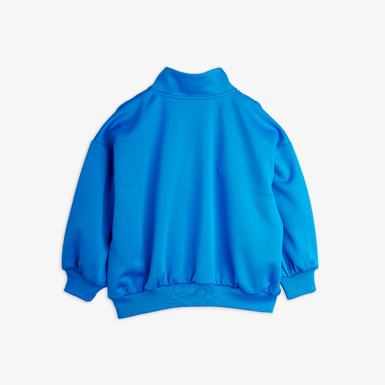 Ritzratz half zip sweatshirt | Mini Rodini