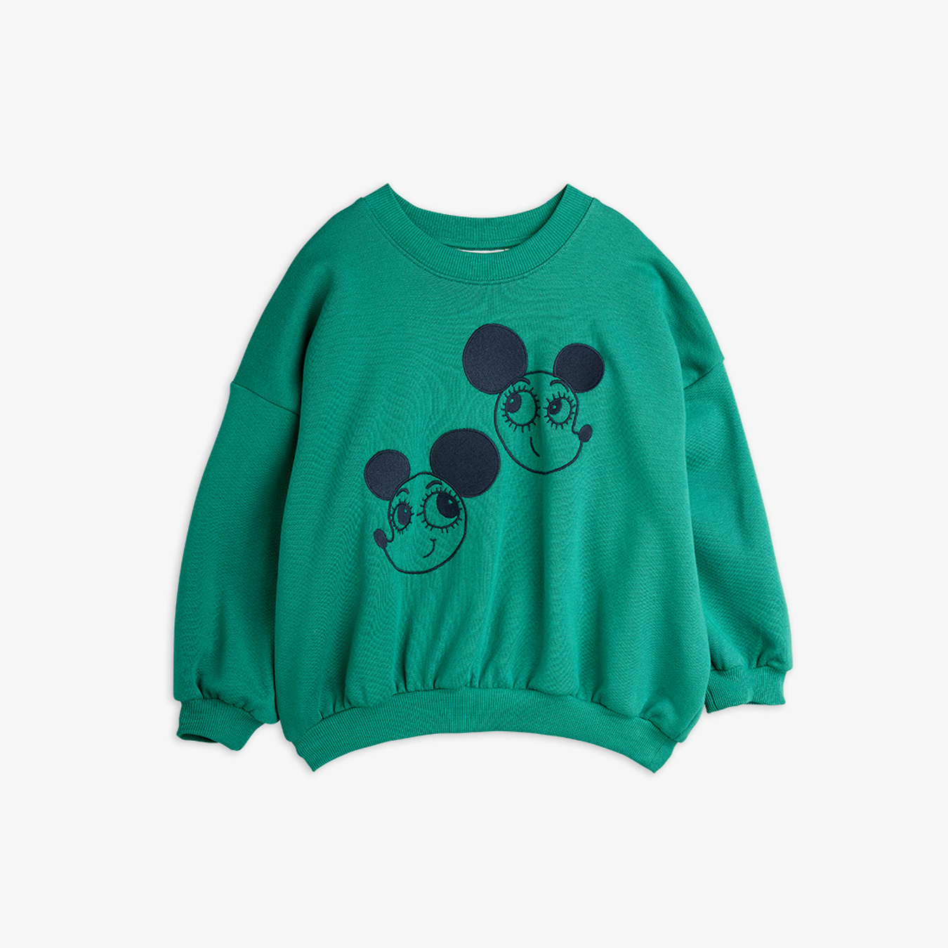 Ritzratz sweatshirt | Mini Rodini