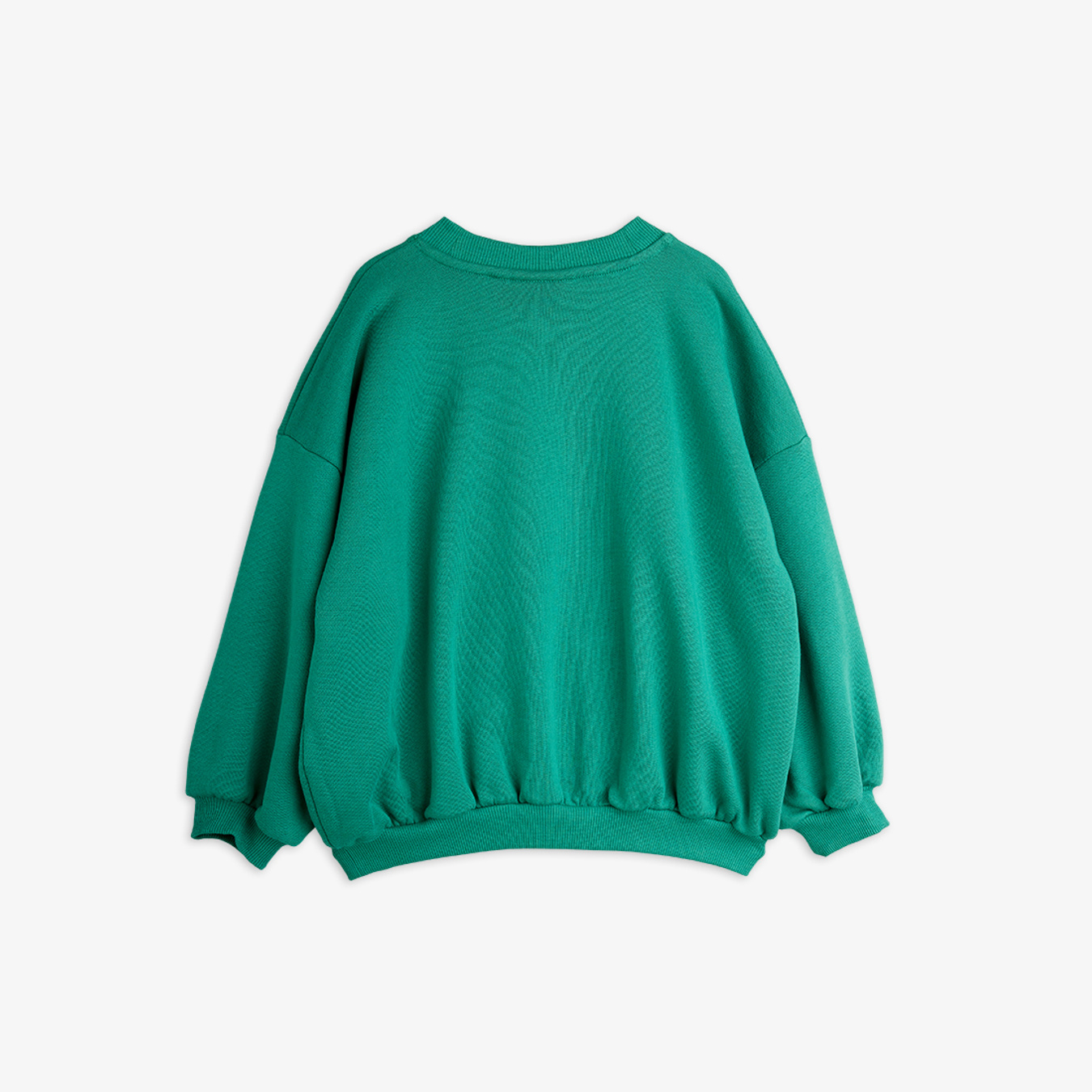 Ritzratz sweatshirt | Mini Rodini