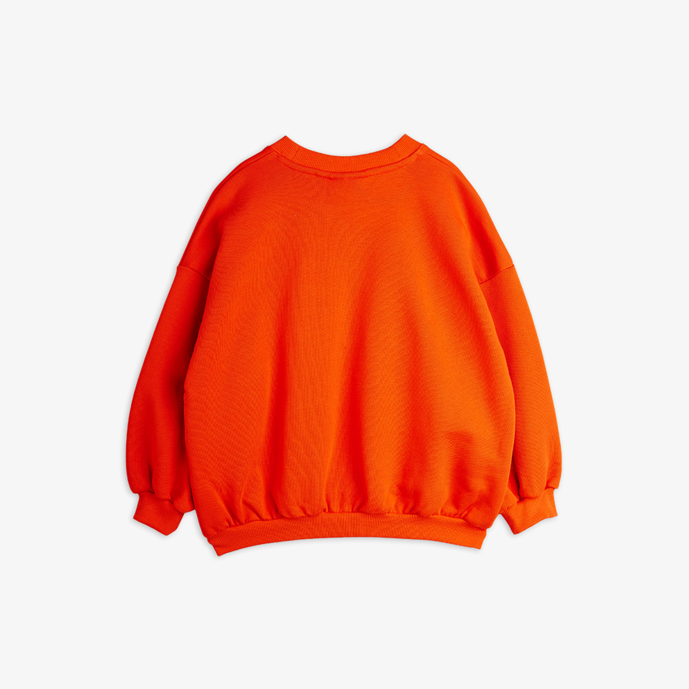 Ritzratz sweatshirt | Mini Rodini