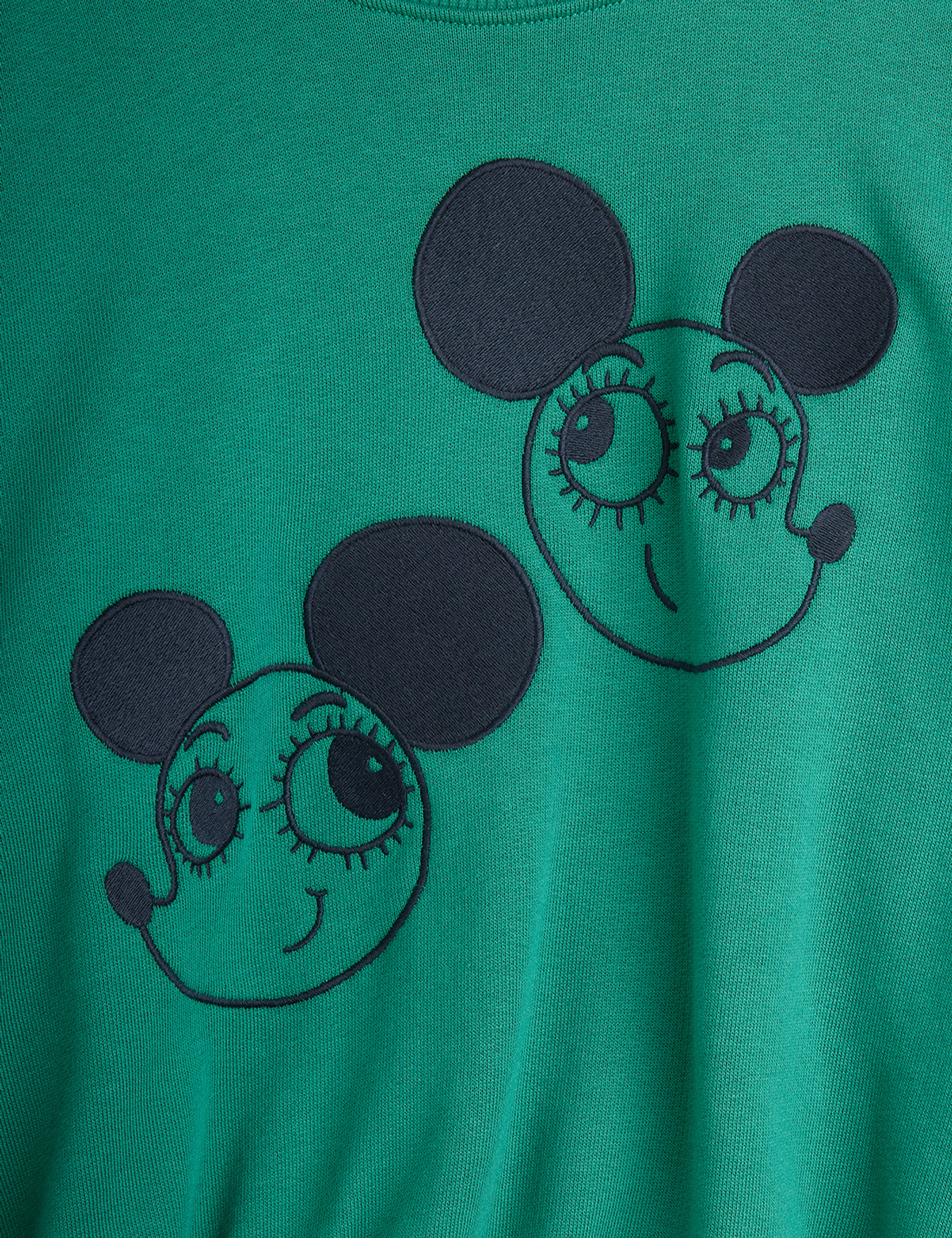 Ritzratz sweatshirt | Mini Rodini