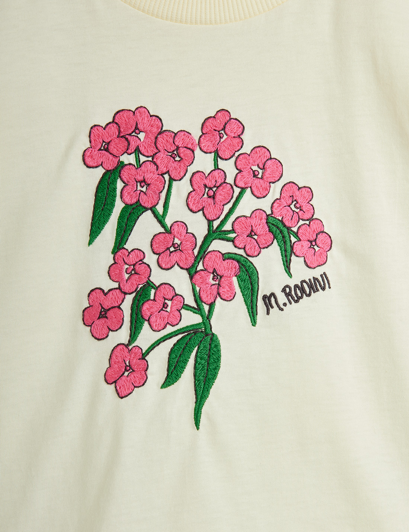 MINI RODINI 花柄タートルネック 92/98 mini rodini 通販 – LePuju