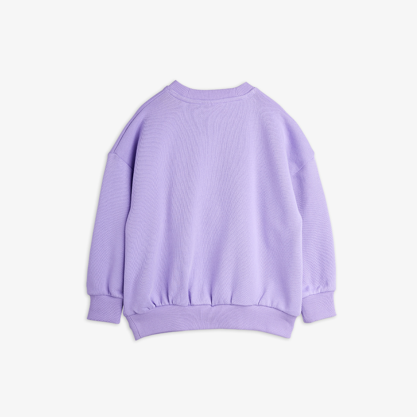 MINI RODINI Sweatshirt グレー　116/122 Jogging Sweatshirt Grey | Mini Rodini