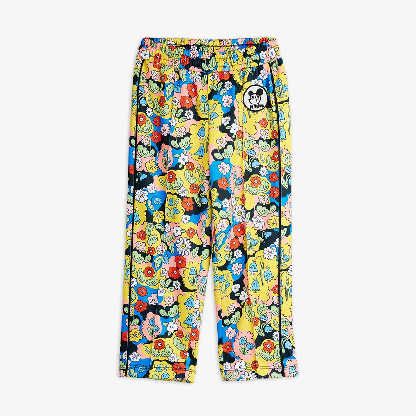 Ritzratz track pants | Mini Rodini