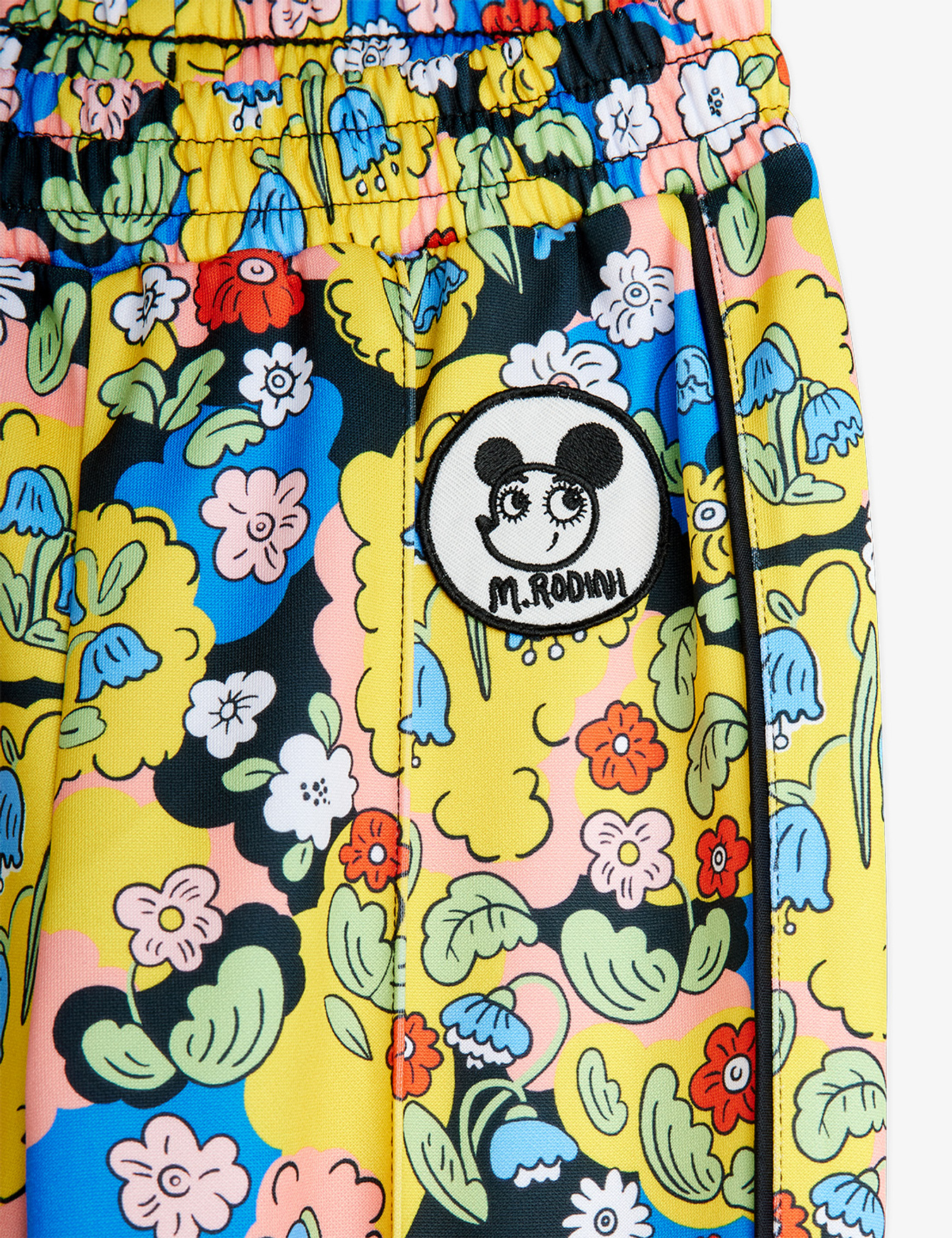 Ritzratz track pants | Mini Rodini